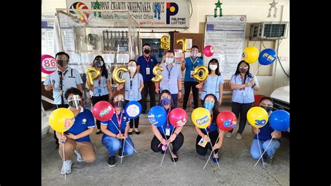 pcso isabela branch
